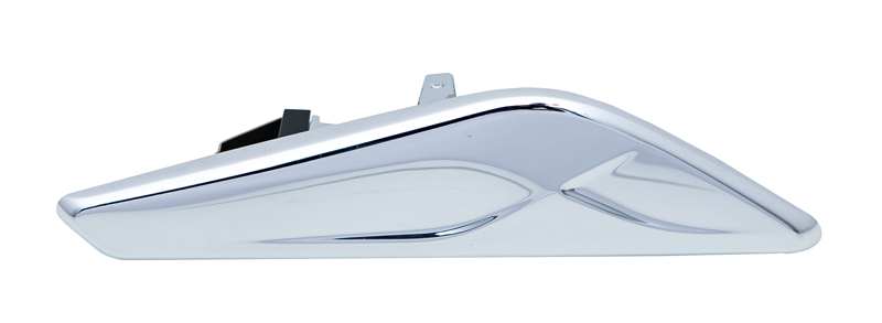 Zierleisten für Kotflügel